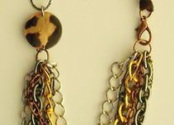 Tuscan Treasure Necklace
